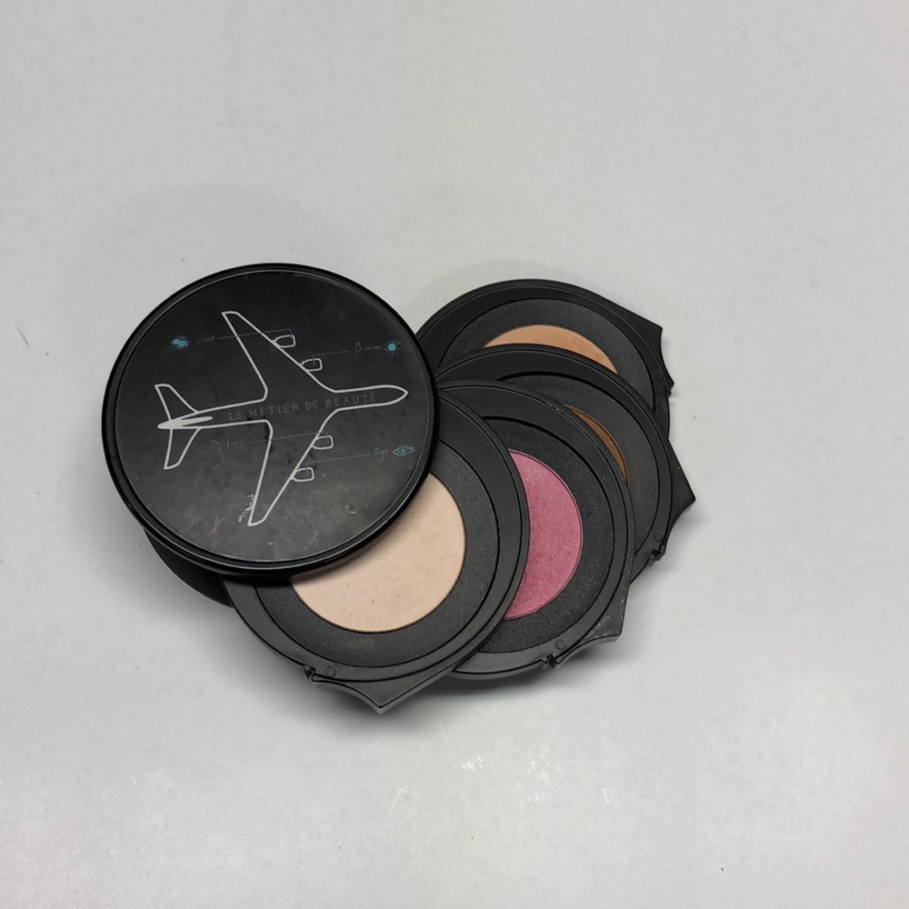 Le Metier De Beaute travel Kaleidoscope